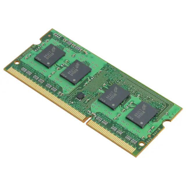 VR7PU566458GBAMKT Viking Technology electronic component