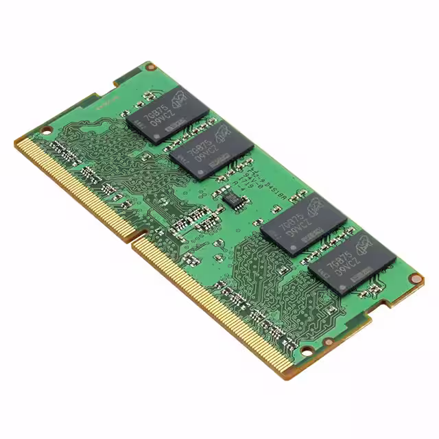 VR9FU1G6428JBHMBT Viking Technology electronic component