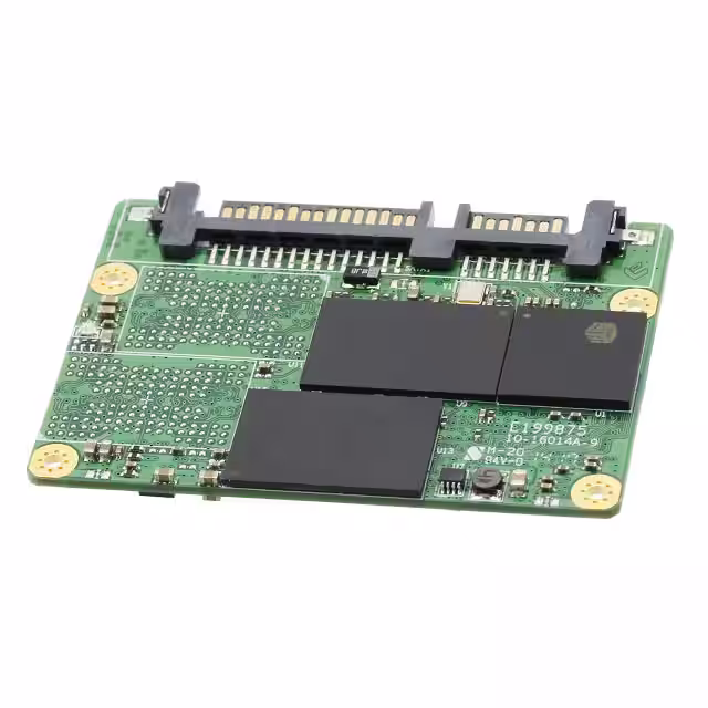 VSF202CC030G-100 Virtium LLC electronic component