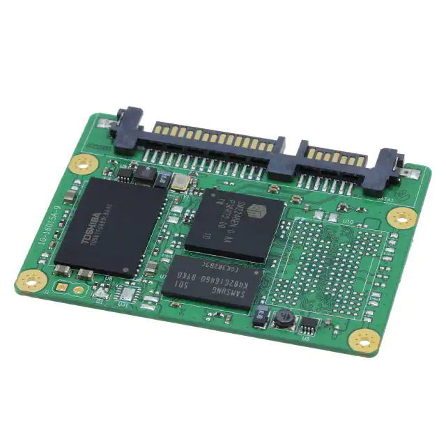 VSF202CC030G-150 Virtium LLC electronic component