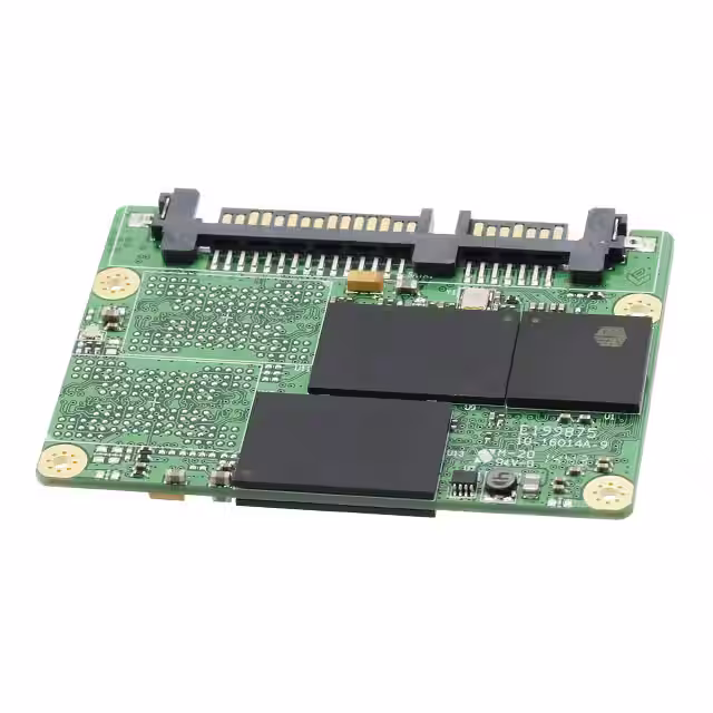 VSF202PI032G-100 Virtium LLC electronic component