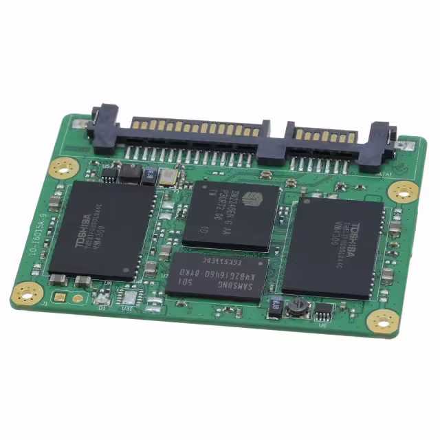 VSF202CC060G-150 Virtium LLC electronic component