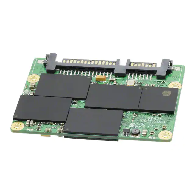 VSF202CC120G-100 Virtium LLC electronic component