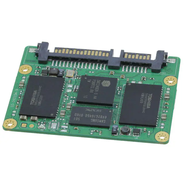 VSF202CC120G-150 Virtium LLC electronic component