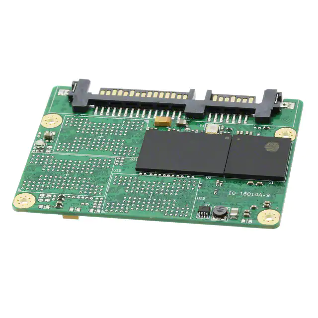 VSF202PC008G-100 Virtium LLC electronic component