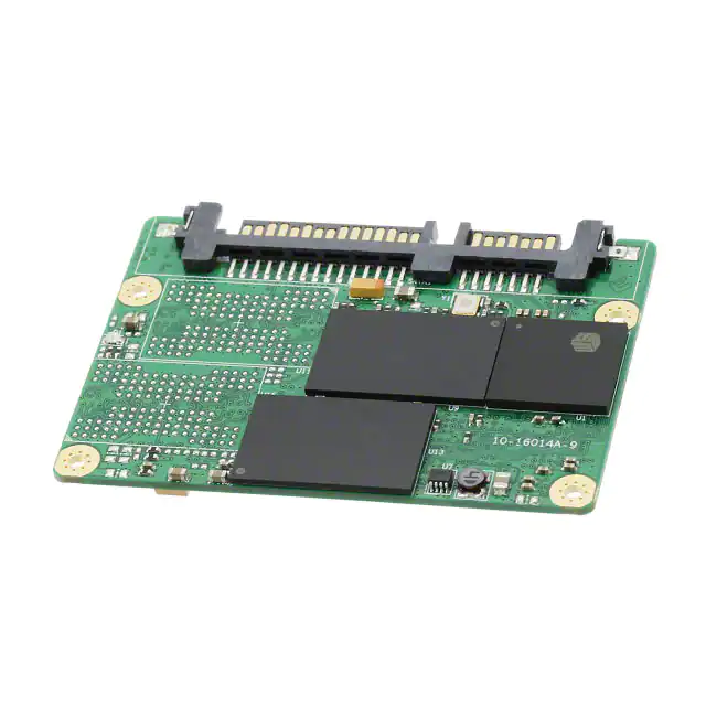 VSF202PC016G-100 Virtium LLC electronic component