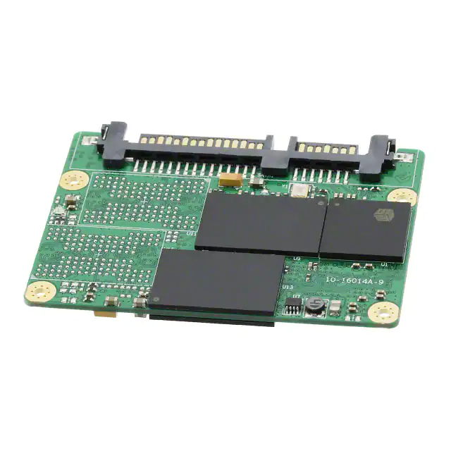 VSF202PC032G-100 Virtium LLC electronic component
