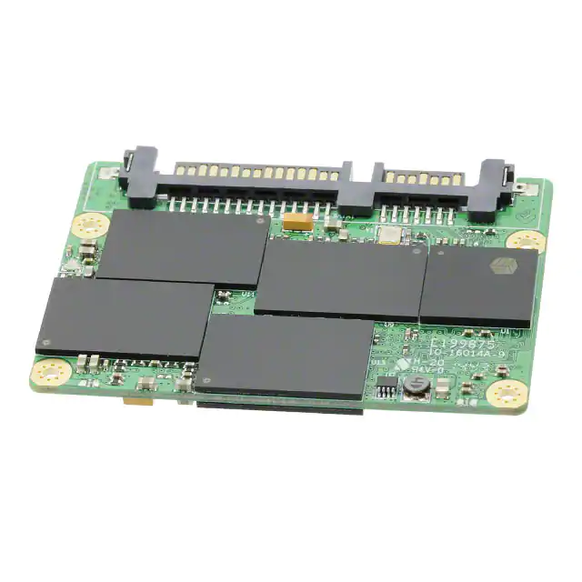 VSF202PC064G-100 Virtium LLC electronic component