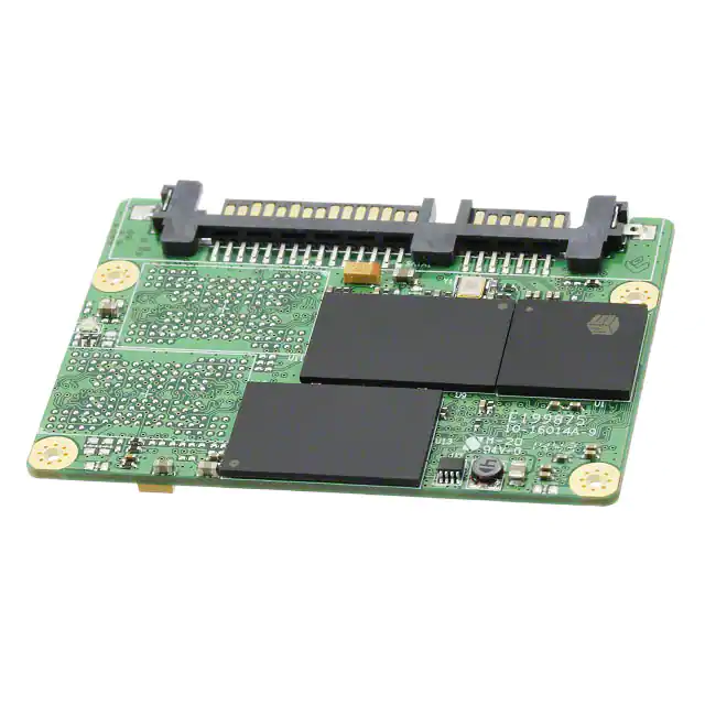 VSF202PI016G-100 Virtium LLC electronic component