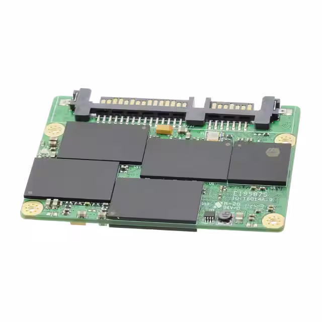 VSF202PI064G-100 Virtium LLC electronic component