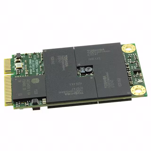 VSF302PC064G-100 Virtium LLC electronic component