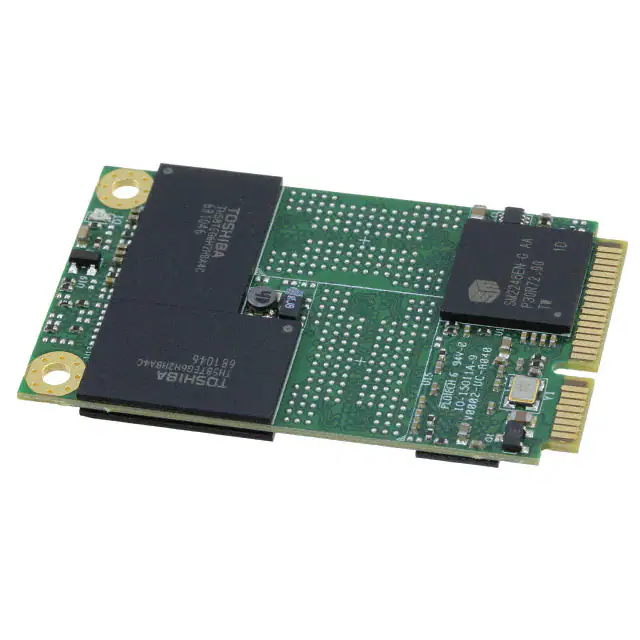 VSF302PI032G-100 Virtium LLC electronic component