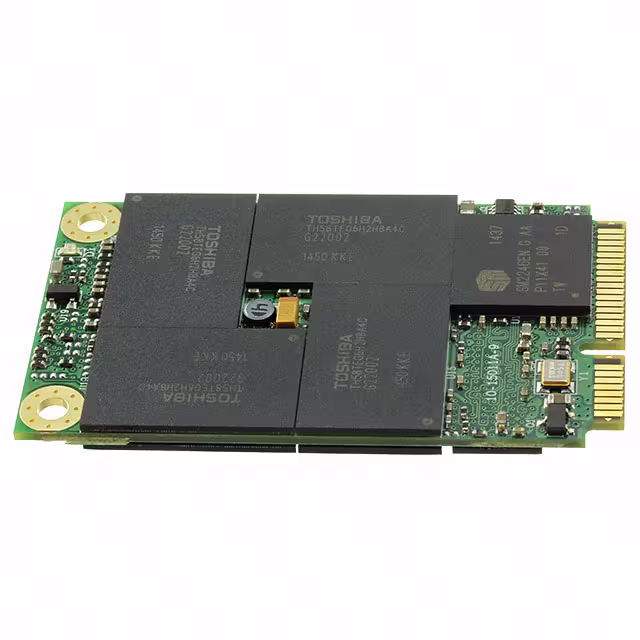 VSF302PI064G Virtium LLC electronic component