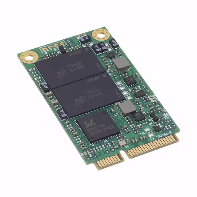 VSF304CI060G Virtium LLC electronic component