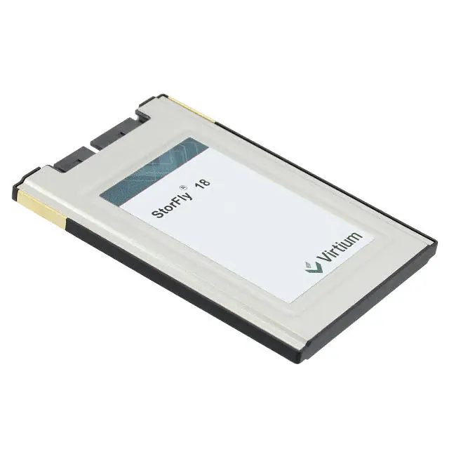 VSFB18PC256G-100 Virtium LLC electronic component