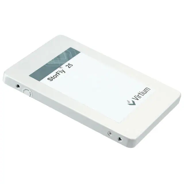 VSFB25CC060G-100 Virtium LLC electronic component