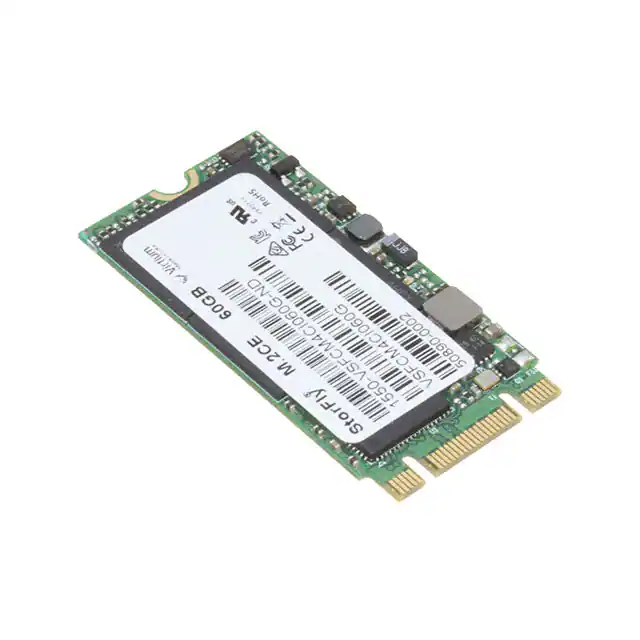 VSFCM4CI060G Virtium LLC electronic component