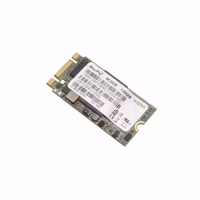 VSFCM4CI120G Virtium LLC electronic component