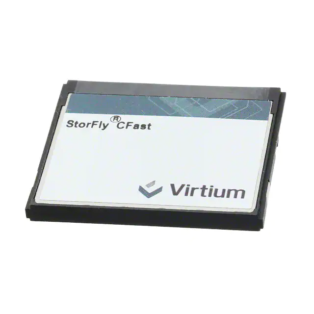 VSFCS2PC128G-100 Virtium LLC electronic component