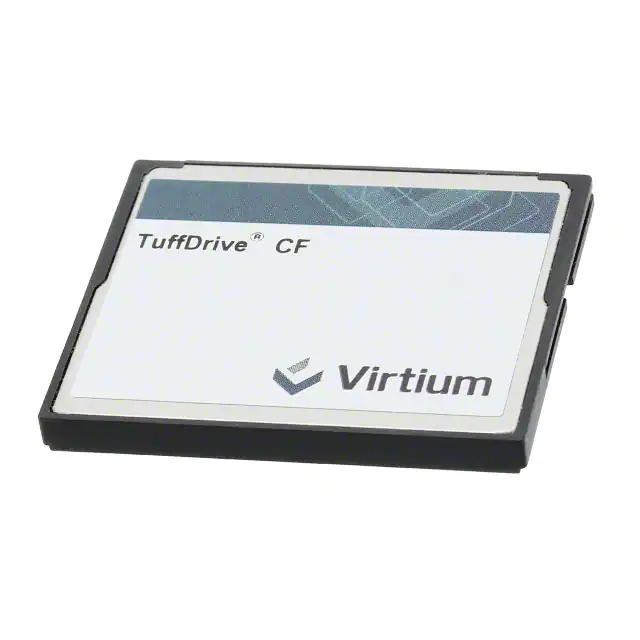VTDCFAPC128M-4A8 Virtium LLC electronic component