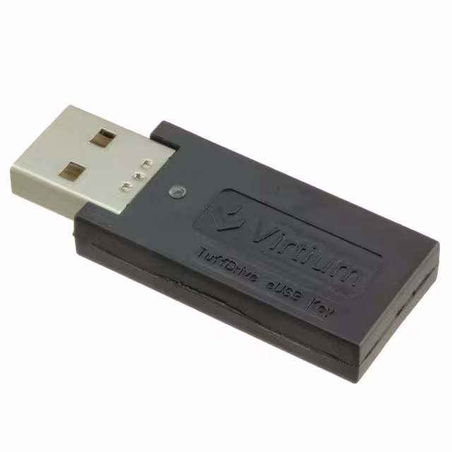 VTDU24CC032G-100 Virtium LLC electronic component