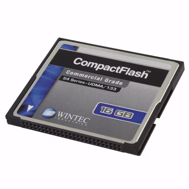 W2CF016G1XA-S41MC2-004.C2 Wintec Industries electronic component