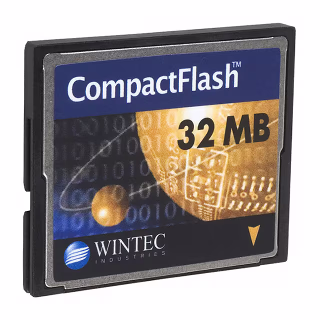 W7B6032M1XG-W Wintec Industries electronic component