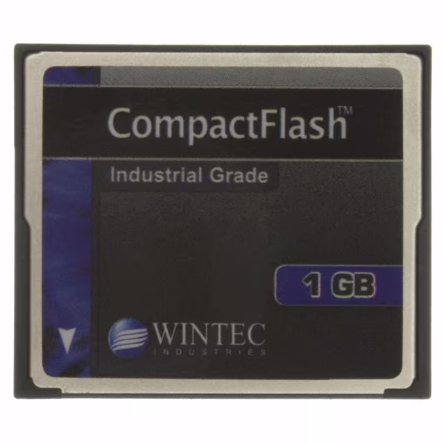 W7CF001G1XA-H20PB-001.01 Wintec Industries electronic component