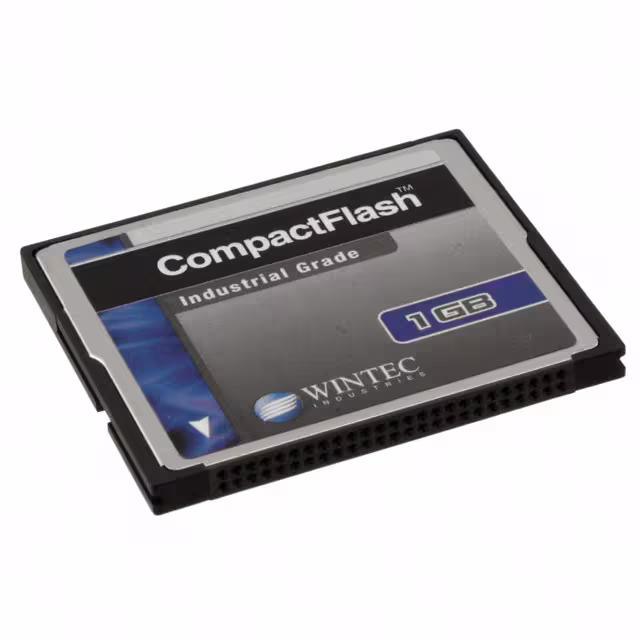 W7CF001G1XA-H20PD-01D.A3 Wintec Industries electronic component
