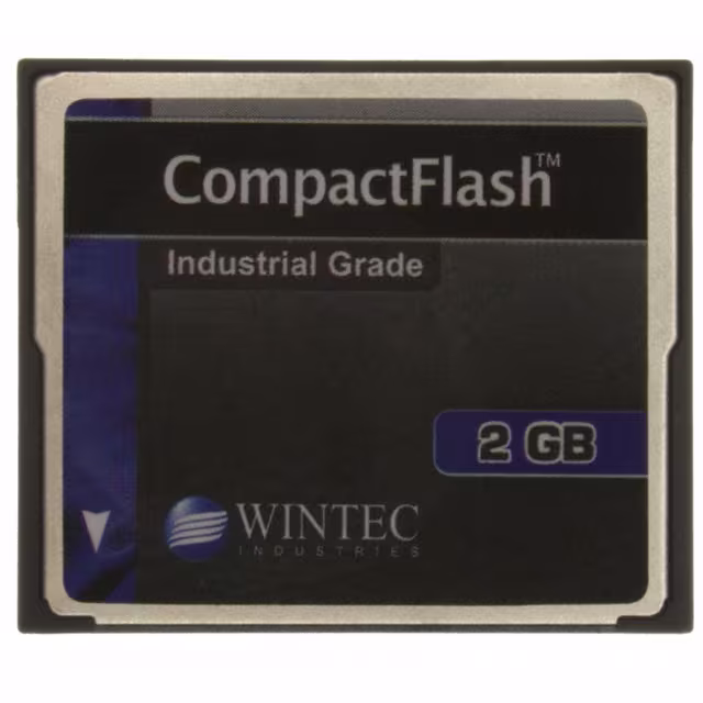 W7CF002G1XA-H20PB-002.01 Wintec Industries electronic component