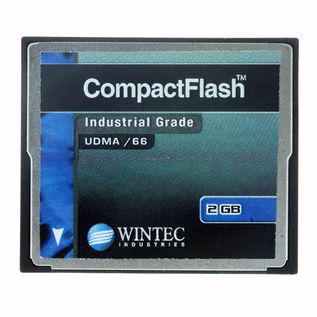 W7CF002G1XA-H30PB-02D.03 Wintec Industries electronic component