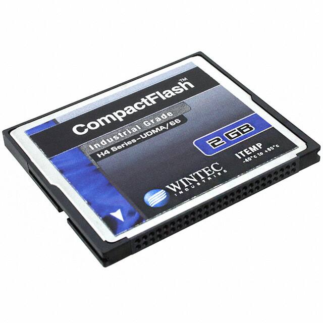 W7CF002G1XAI-H41PD-02D.A5 Wintec Industries electronic component