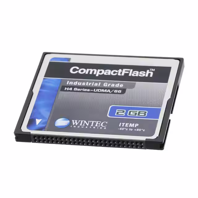 W7CF002G1XAI-H41TF-02D.A6 Wintec Industries electronic component