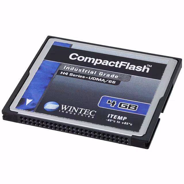 W7CF004G1XAI-H41PD-04D.A5 Wintec Industries electronic component