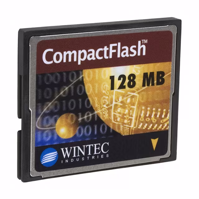 W7CF128M1XA-HQP1 Wintec Industries electronic component
