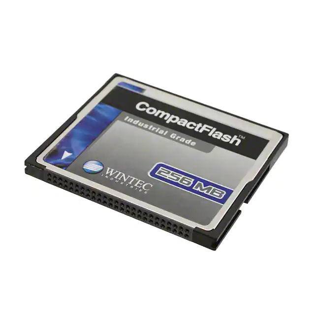 W7CF256M1XA-H20PC-001.A3 Wintec Industries electronic component