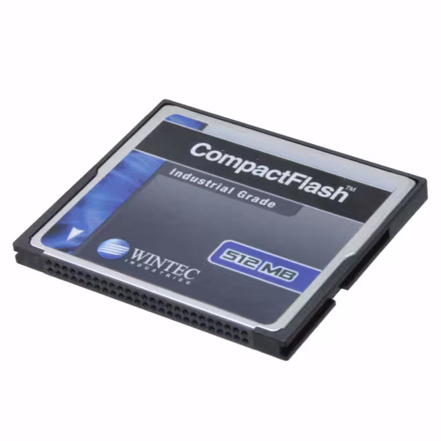 W7CF512M1XA-H20PD-001.A3 Wintec Industries electronic component