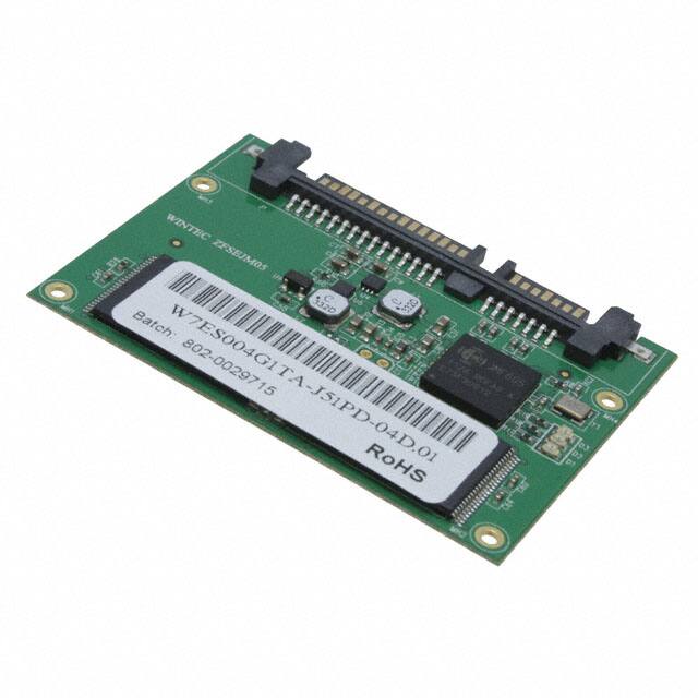 W7ES004G1TA-J51PD-04D.01 Wintec Industries electronic component