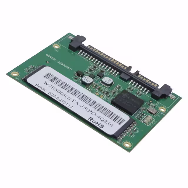 W7ES008G1TA-J51PD-4Q2.01 Wintec Industries electronic component