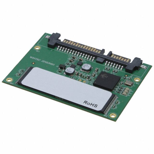 W7ES016G1TA-J51MC2-004.01 Wintec Industries electronic component