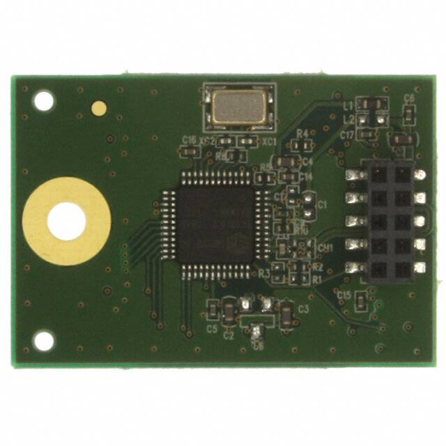 W7EU002G1XC-SM0PB-02D.01 Wintec Industries electronic component