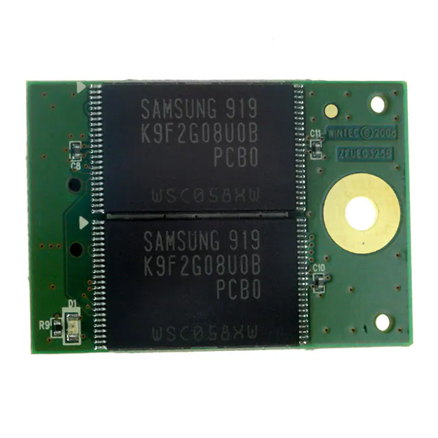W7EU512M1XC-SM0PB-002.01 Wintec Industries electronic component