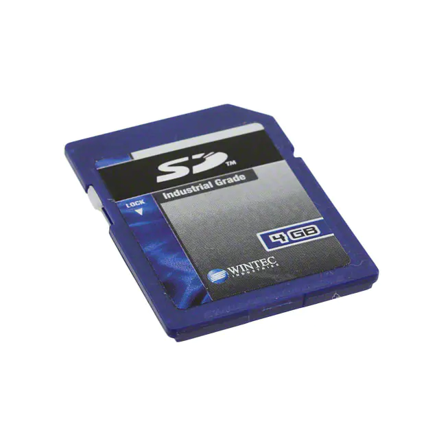 W7SD004GHXA-H60TF-2Q2.A4 Wintec Industries electronic component