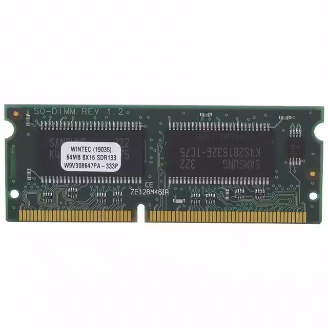 W9V308647PA-333 Wintec Industries electronic component