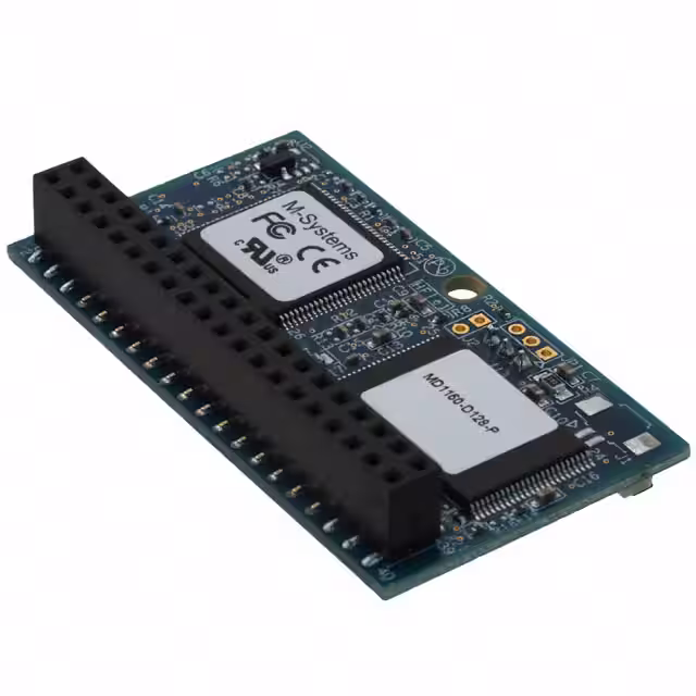 MD1160-D128-P SanDisk electronic component