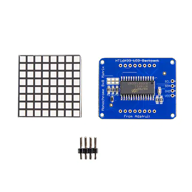 1854 Magnasphere Corp electronic component