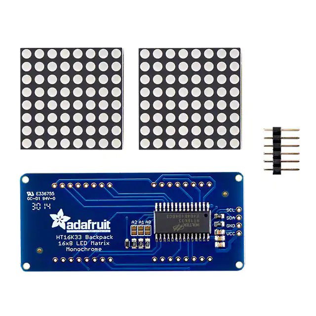 2039 Visaton GmbH & Co. KG electronic component