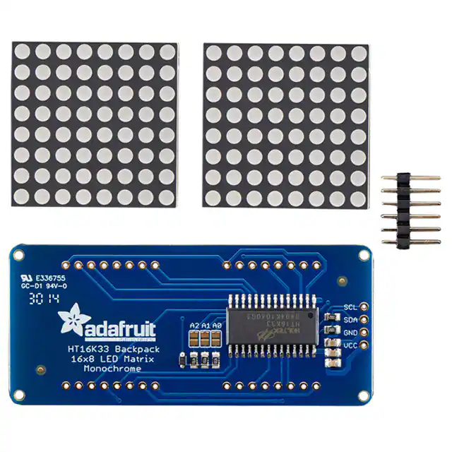 2036 Visaton GmbH & Co. KG electronic component