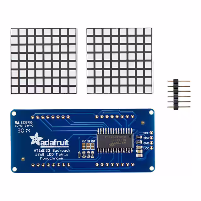 2040 Visaton GmbH & Co. KG electronic component