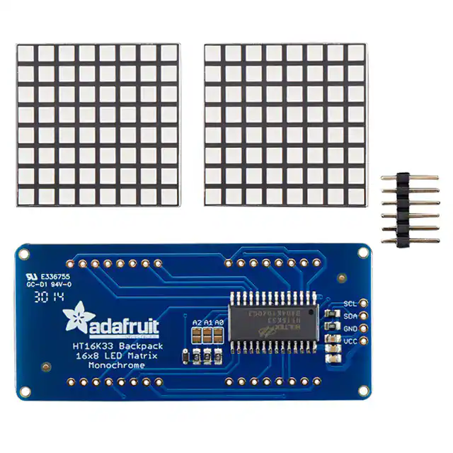 2041 Visaton GmbH & Co. KG electronic component